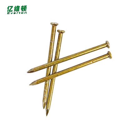 亿维顿 钢钉 30mm(300g)/盒