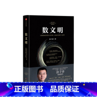 [正版]数文明 大数据如何重塑人类文明、商业形态和个人世界 涂子沛著大数据数据之巅