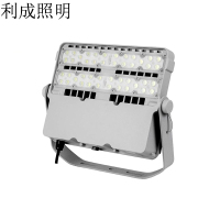 利成照明 固定式LED灯具 100W泛光灯 LC-A01