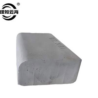 瑾如云海 水泥制存放台 W450*H150mm 米