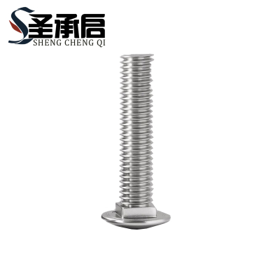 圣承启 螺栓 M6*30 个(M6*30)