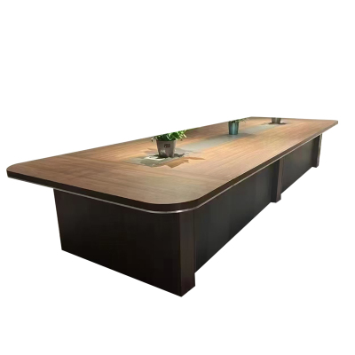 合祥源 ZTJ-HYZ07 会议桌 4800*1600*750mm 单位:张