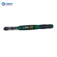 中扭科技电子数显扭力扳手 12.5mm 68-340Nm /把