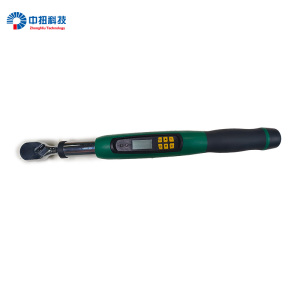 中扭科技电子数显扭力扳手 12.5mm 68-340Nm /把