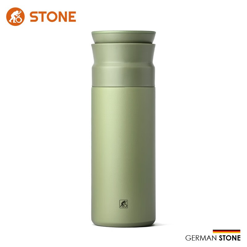 司顿 不锈钢保温杯STY301GR