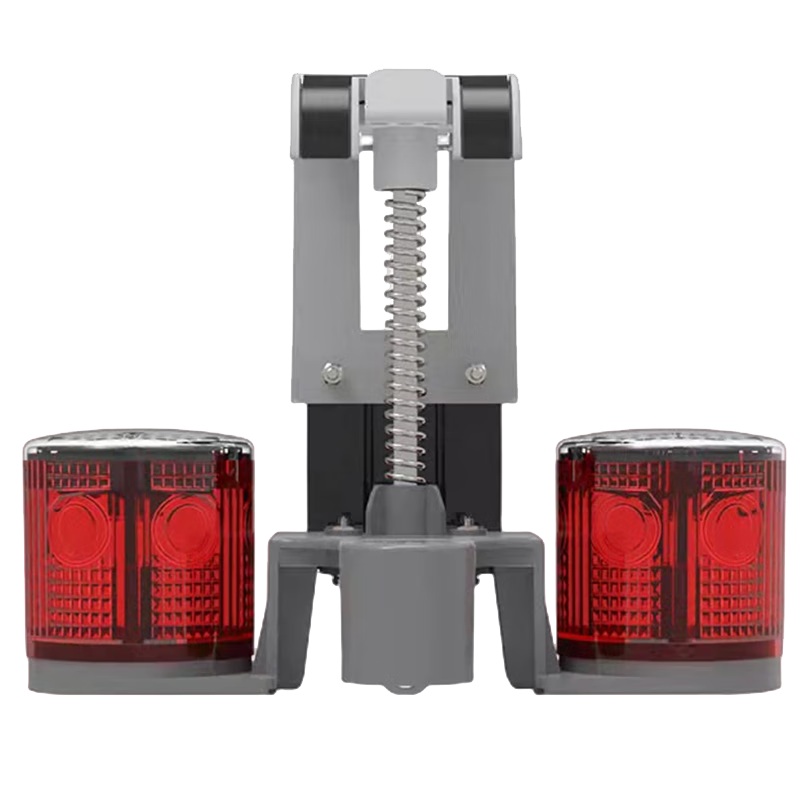 CXS旭升 CBF6200 IP66 DC3V 5000K 方位灯 红色 3W双灯版