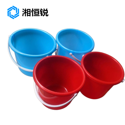 湘恒锐 塑料桶 2.5L 个