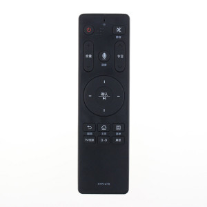 适用海尔智能电视语音遥控器HTR-U16 LS55A61 LS48A61对码使用