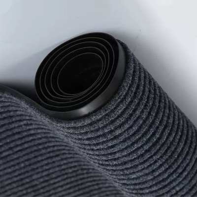 瑞吉君 防滑垫 2米深灰色 米