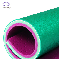 悠尔幔 pvc匹克球地胶 3.0mm*2m/平方米