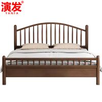 演发 木床 1.2m 张