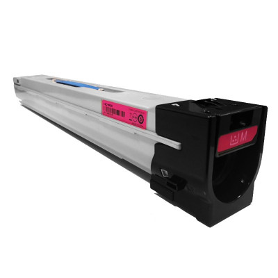 华讯安信翼 原装耗材 品红色粉盒HC1823(适用HM1720/1721/1722)