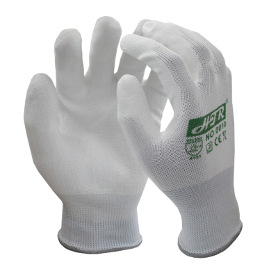 海太尔/HTR PU掌涂手套 0010 240副