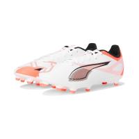 彪马(Puma)环保材质速干防滑足球鞋男子专业比赛训练人工草地钉鞋
