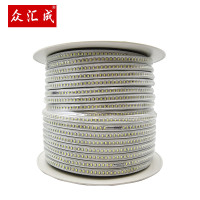 众汇成 灯带 220V-100米 条