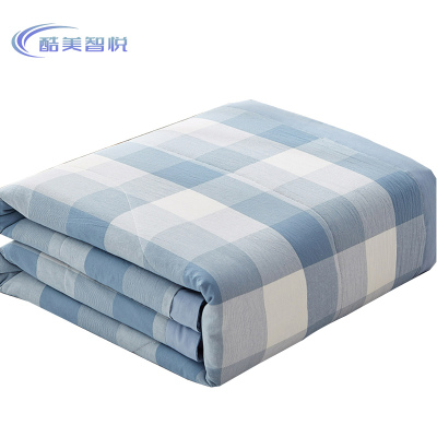 酷美智悦 空调被 180*200cm 床