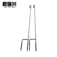 君耀兴 防护支架 1m*12mm 根
