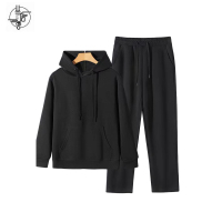 精萱亿品 卫衣连帽套装 YYT8