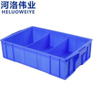 河洛伟业