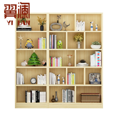 翼澜 书柜 160cm 个