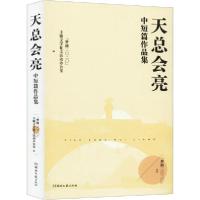 正版新书]天总会亮 中短篇作品集无9787540497880