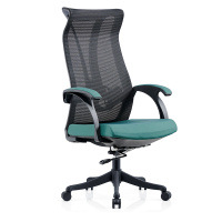 初嘉(CJ) BGY-23人体工学椅电脑椅撑腰办公椅家用老板椅电竞椅靠背转椅座椅