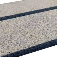 先围 大理石火烧板 600*600*50mm 块