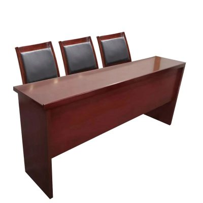 本泽尼 课桌椅条桌 HTDX-2023 1800*400*750mm 组