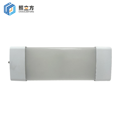 照立方(CHAOLEEFONG)LED地沟灯ZLF-SFD-15870 15W个