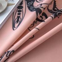 美帮汇夏天1.8m2.0床1.5米三件套冰丝凉席夏季可机洗折叠水洗床罩床裙款