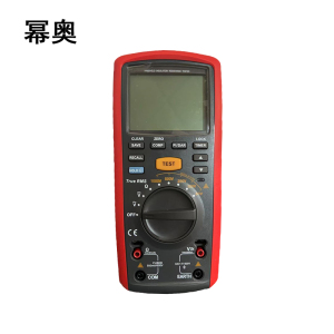 幂奥 多功能电摇表 505ABT 台