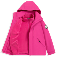 健卡侬单层冲锋衣JA91/件