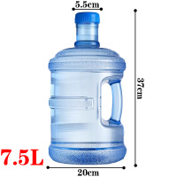 豫芙莱水桶7.5L个