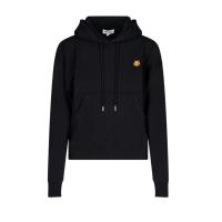 高田贤三(Kenzo)女运动连帽卫衣棉质舒适百搭休闲潮牌套头衫外套