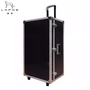 猎豹 拉杆箱铝合金工具箱 T8 个