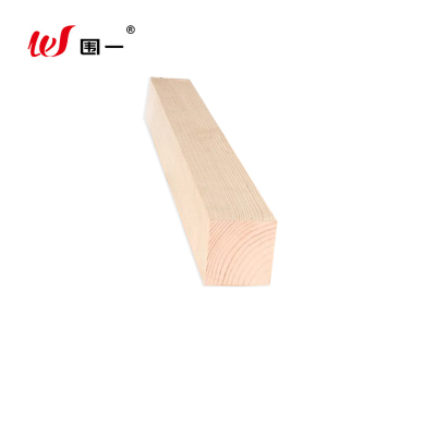 围一 松木木方 长100cm*9cm*9cm 根