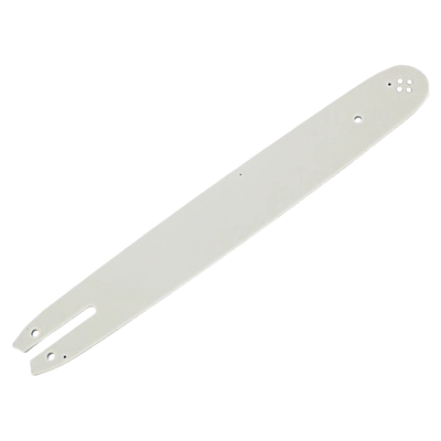 建举 油锯导板 16寸 个