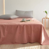 铁斯特 全棉床单 宿舍床单 TST-CT099 2*2.3m(备注颜色)