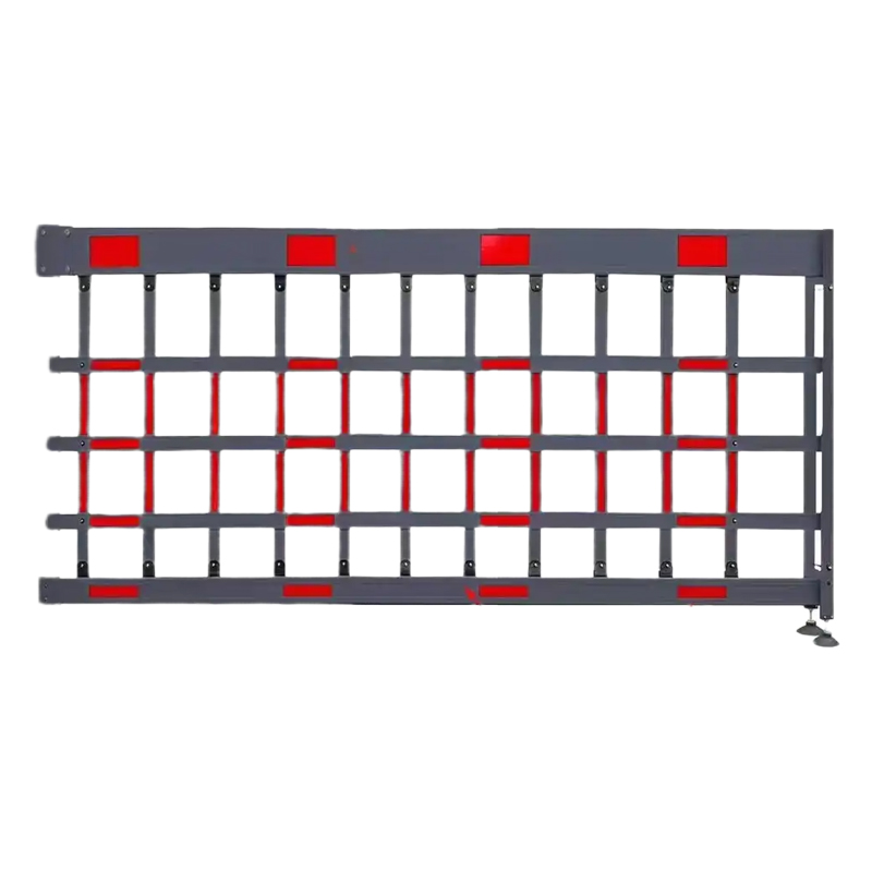 区南 道闸杆 空降款 个