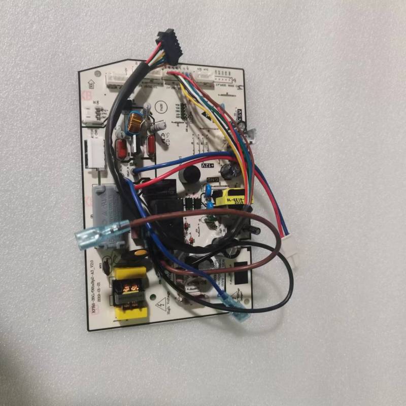 帮客材配 全新原装 P0970098512 P0970098513 ISH- 26DF3 35DF3内机主板