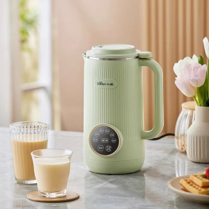 小熊迷你破壁豆浆机