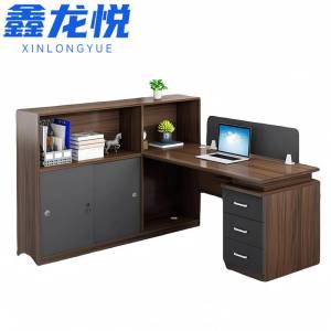 鑫龙悦 办公 桌