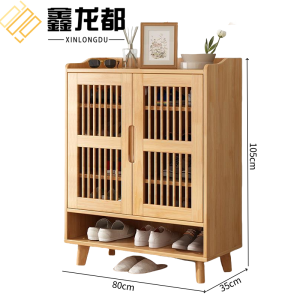 鑫龙都 鞋柜