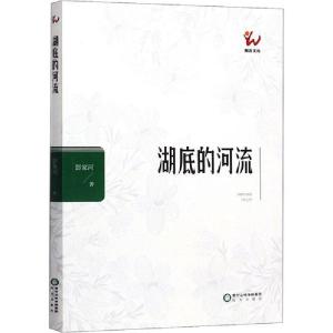正版新书]湖底的河流彭家河9787552550849