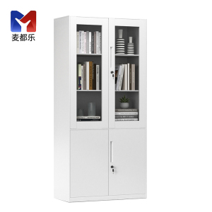 麦都乐 铁皮柜 大器 台