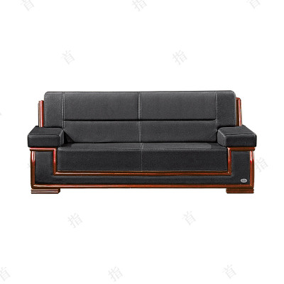 首指(SZ)办公沙发/F-323三人位