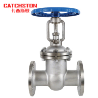 卡西斯顿 手动闸阀 DN150 个