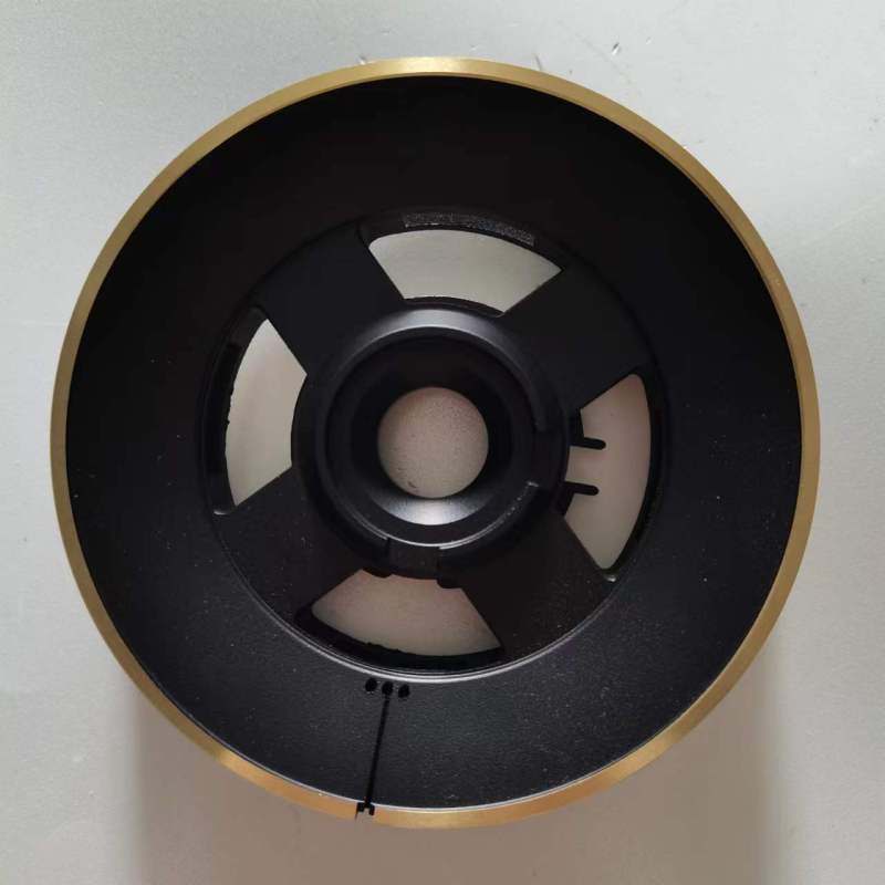 帮客材配 全新原装法迪欧燃气灶2B16火盖组件(含火盖座/外火盖)收前务必验货