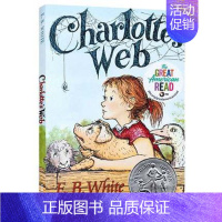 夏洛特的网 [正版]英文原版 The Trumpet of the Swan 吹小号的天鹅 夏洛的网 精灵鼠小弟 EB