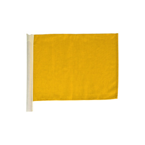 斯赞 旗帜旗子 50*51cm 把